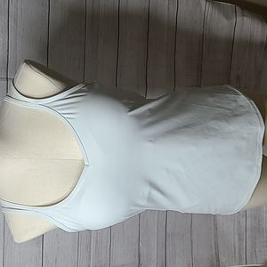 ZYIA Party in the Back Tank XL